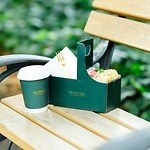 ザ・ペニンシュラ ブティック＆カフェの春スイーツ、“桜香る”生ホワイトチョコや桜ほうじ茶エクレア｜写真8