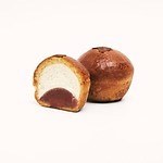 ザ・ペニンシュラ ブティック＆カフェの春スイーツ、“桜香る”生ホワイトチョコや桜ほうじ茶エクレア｜写真6