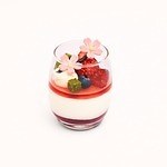 ザ・ペニンシュラ ブティック＆カフェの春スイーツ、“桜香る”生ホワイトチョコや桜ほうじ茶エクレア｜写真4