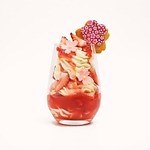 ザ・ペニンシュラ ブティック＆カフェの春スイーツ、“桜香る”生ホワイトチョコや桜ほうじ茶エクレア｜写真7