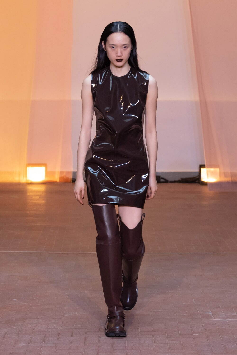 エムエスジーエム(MSGM) 2025-26年秋冬ウィメンズコレクション  - 写真8