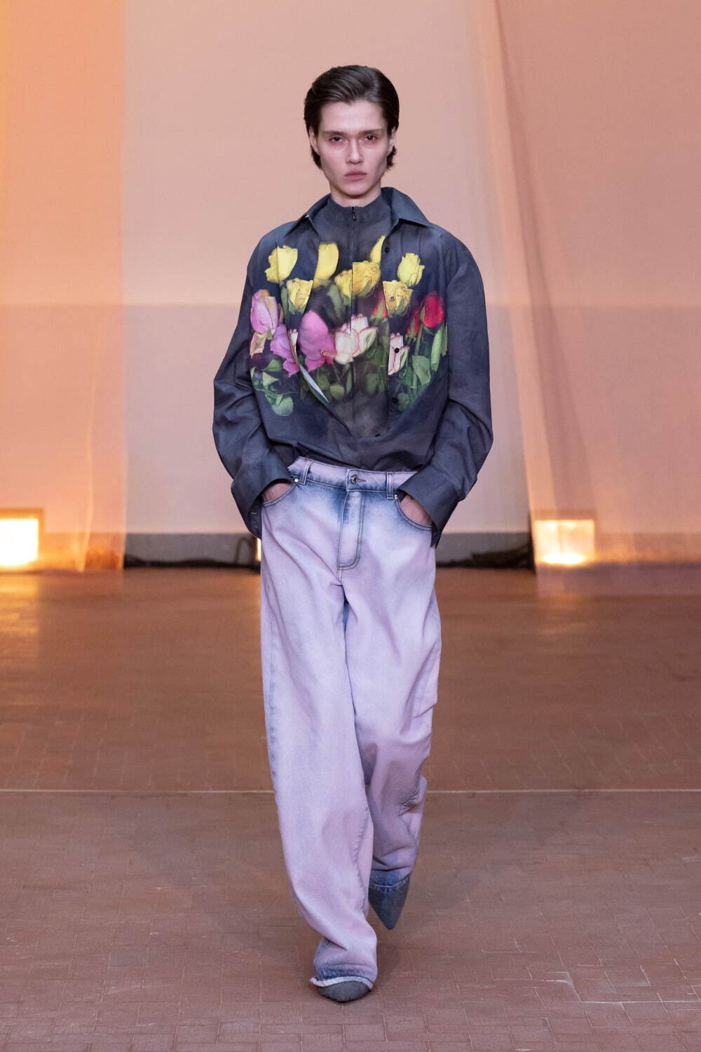 エムエスジーエム(MSGM) 2025-26年秋冬ウィメンズコレクション  - 写真21