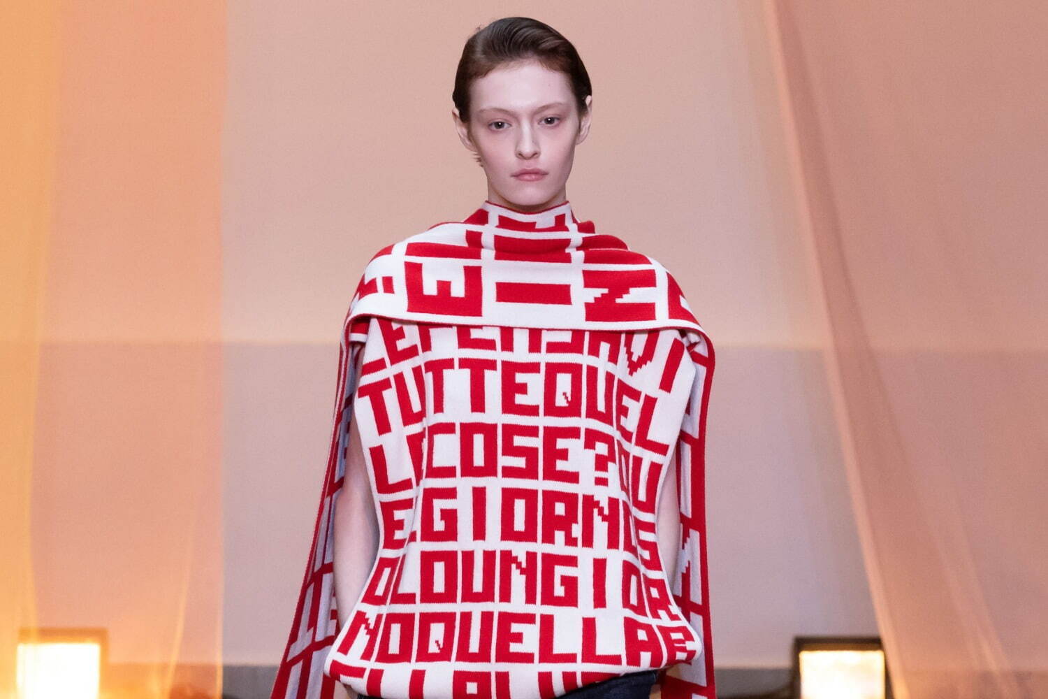 MSGM 2025-26AW Collection