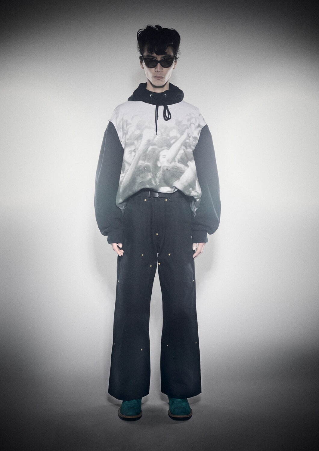 アズマ 2025-26年秋冬<span>コレクション</span> - 写真3
