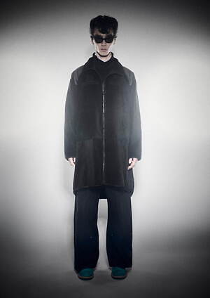 アズマ(Azuma.) 2025-26年秋冬メンズコレクション  - 写真2
