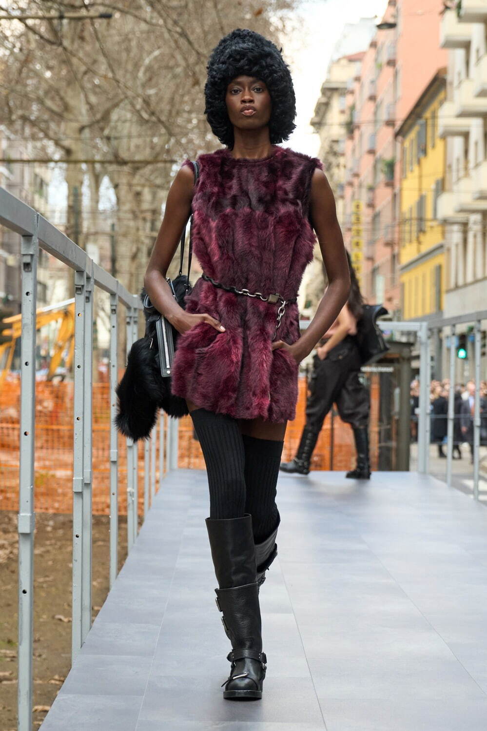 ドルチェ＆ガッバーナ 2025-26年秋冬<span>コレクション</span> - 写真32