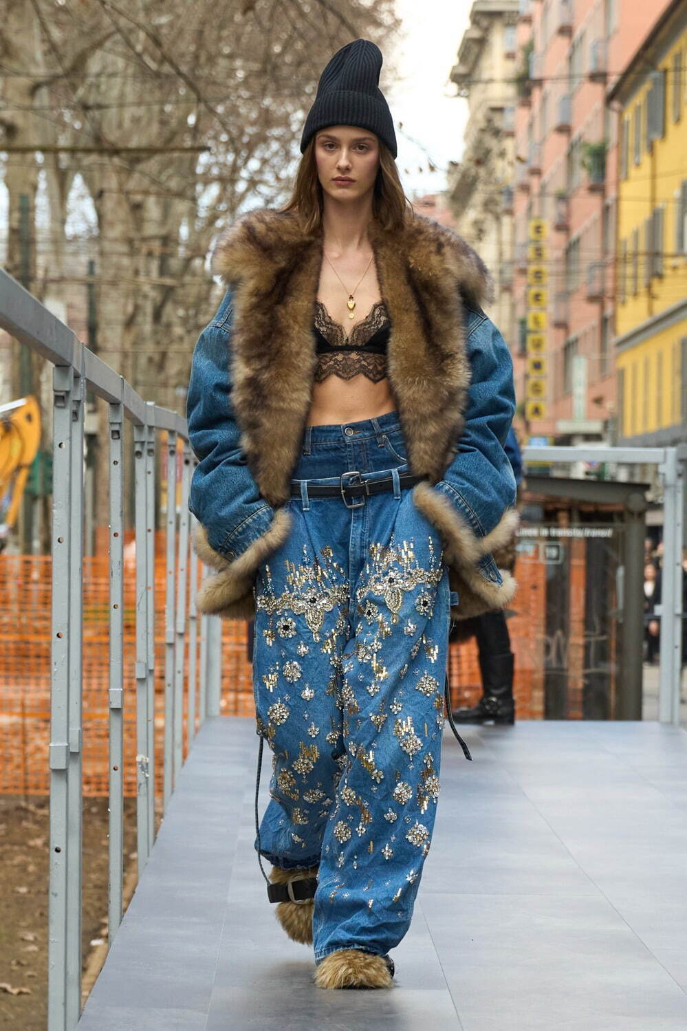 ドルチェ＆ガッバーナ 2025-26年秋冬<span>コレクション</span> - 写真35