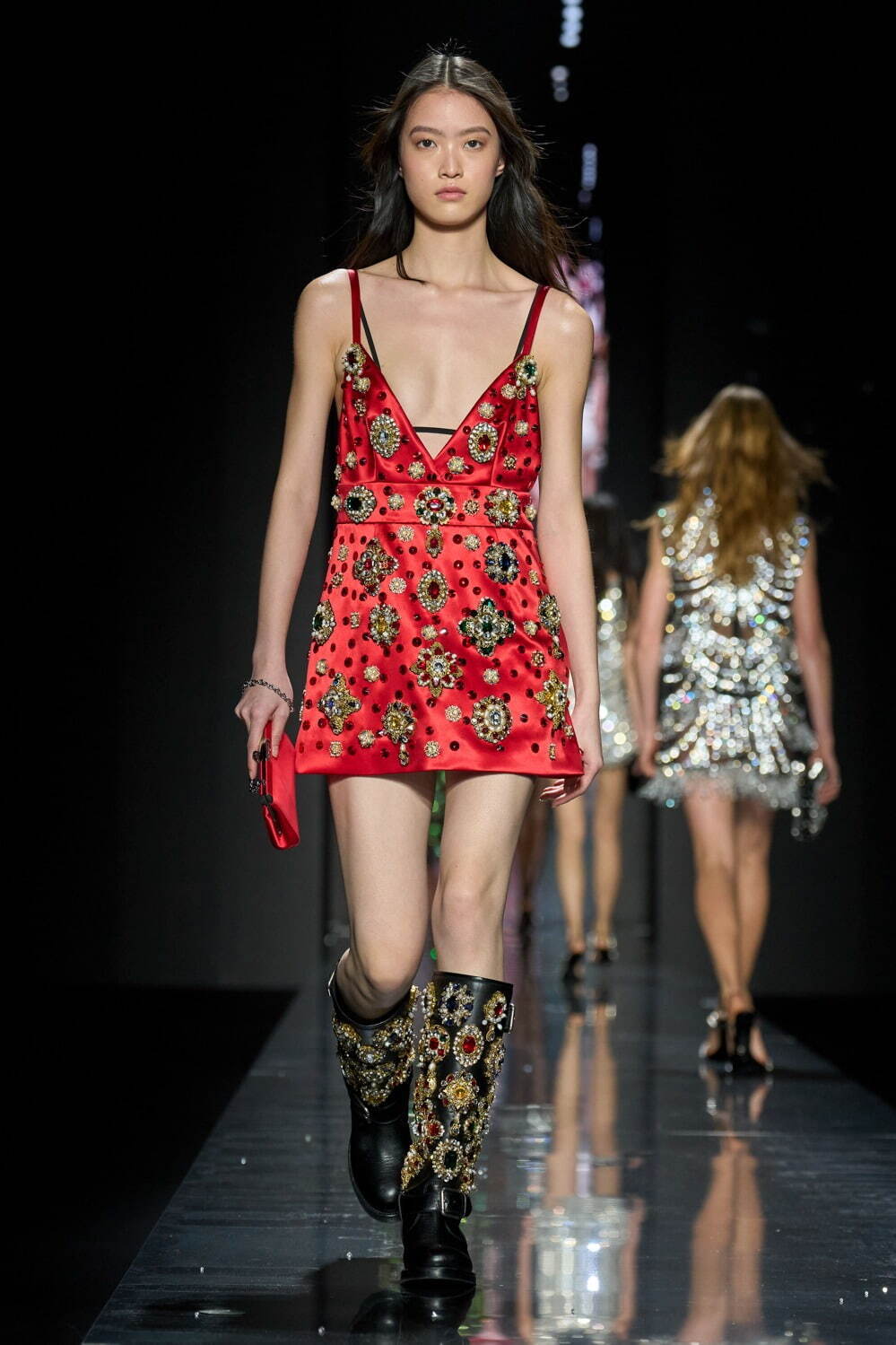 ドルチェ＆ガッバーナ 2025-26年秋冬<span>コレクション</span> - 写真61