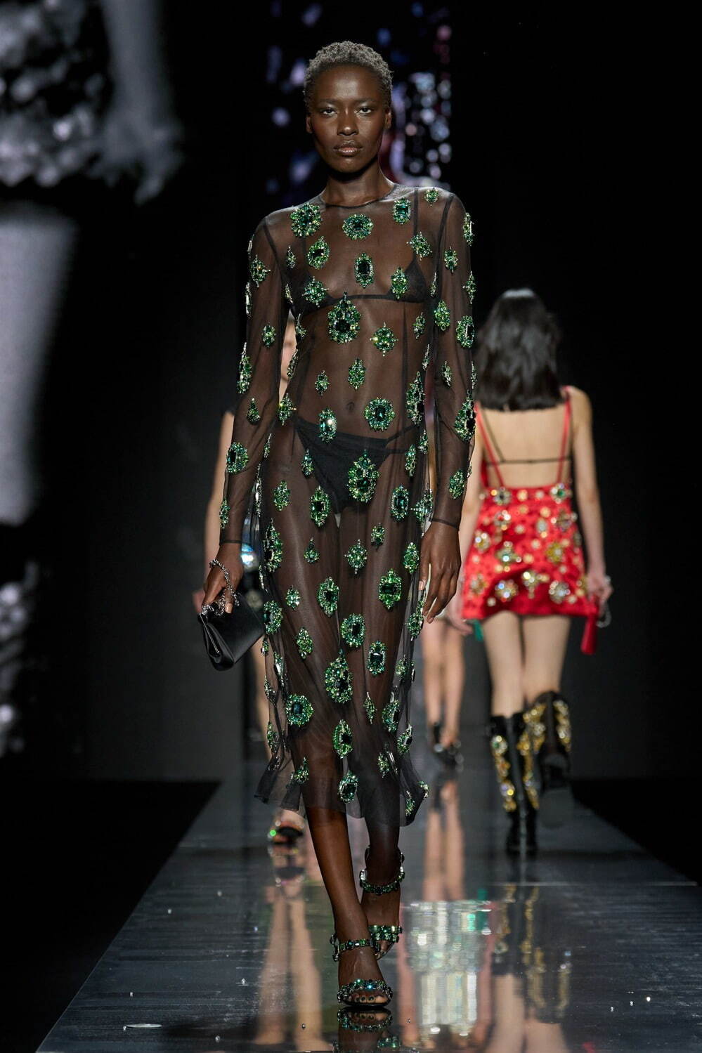 ドルチェ＆ガッバーナ 2025-26年秋冬<span>コレクション</span> - 写真62