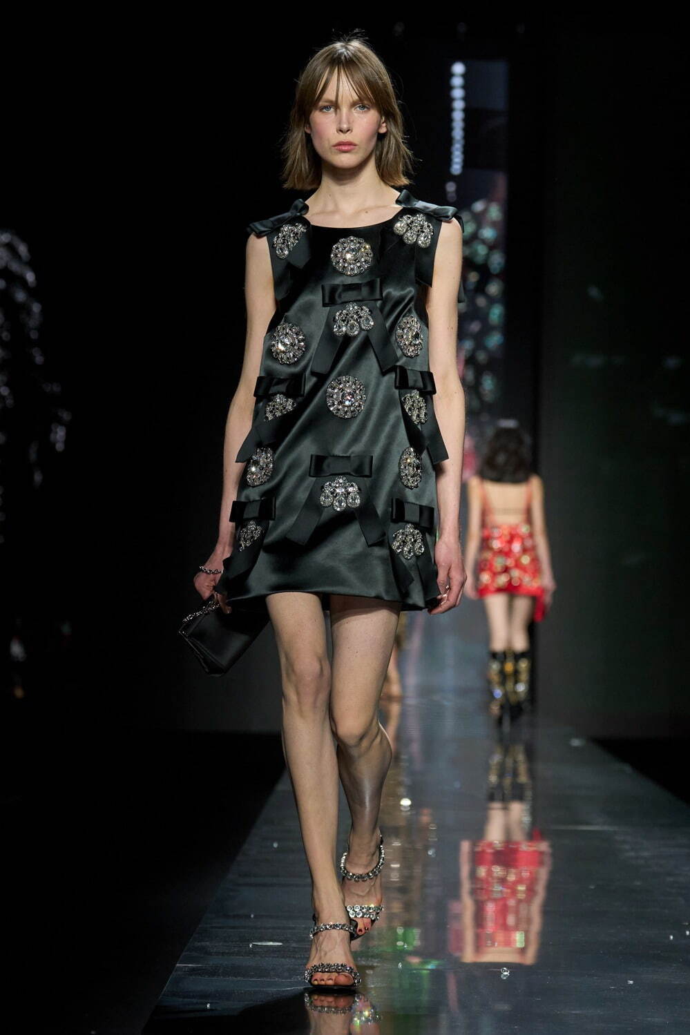 ドルチェ＆ガッバーナ 2025-26年秋冬<span>コレクション</span> - 写真63