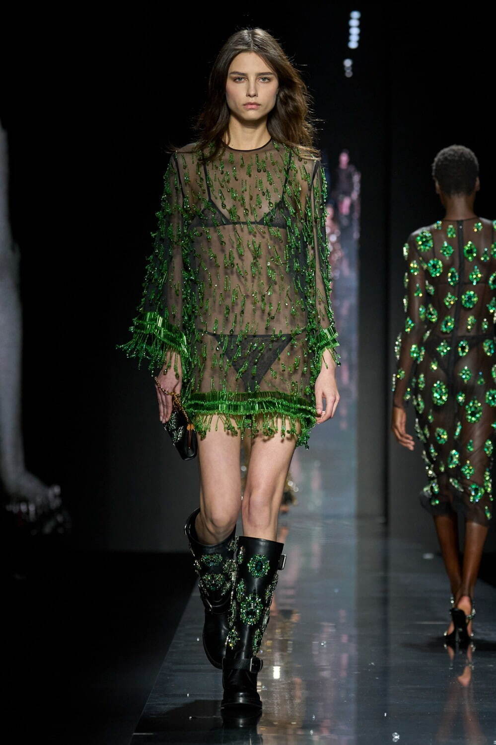 ドルチェ＆ガッバーナ 2025-26年秋冬<span>コレクション</span> - 写真64