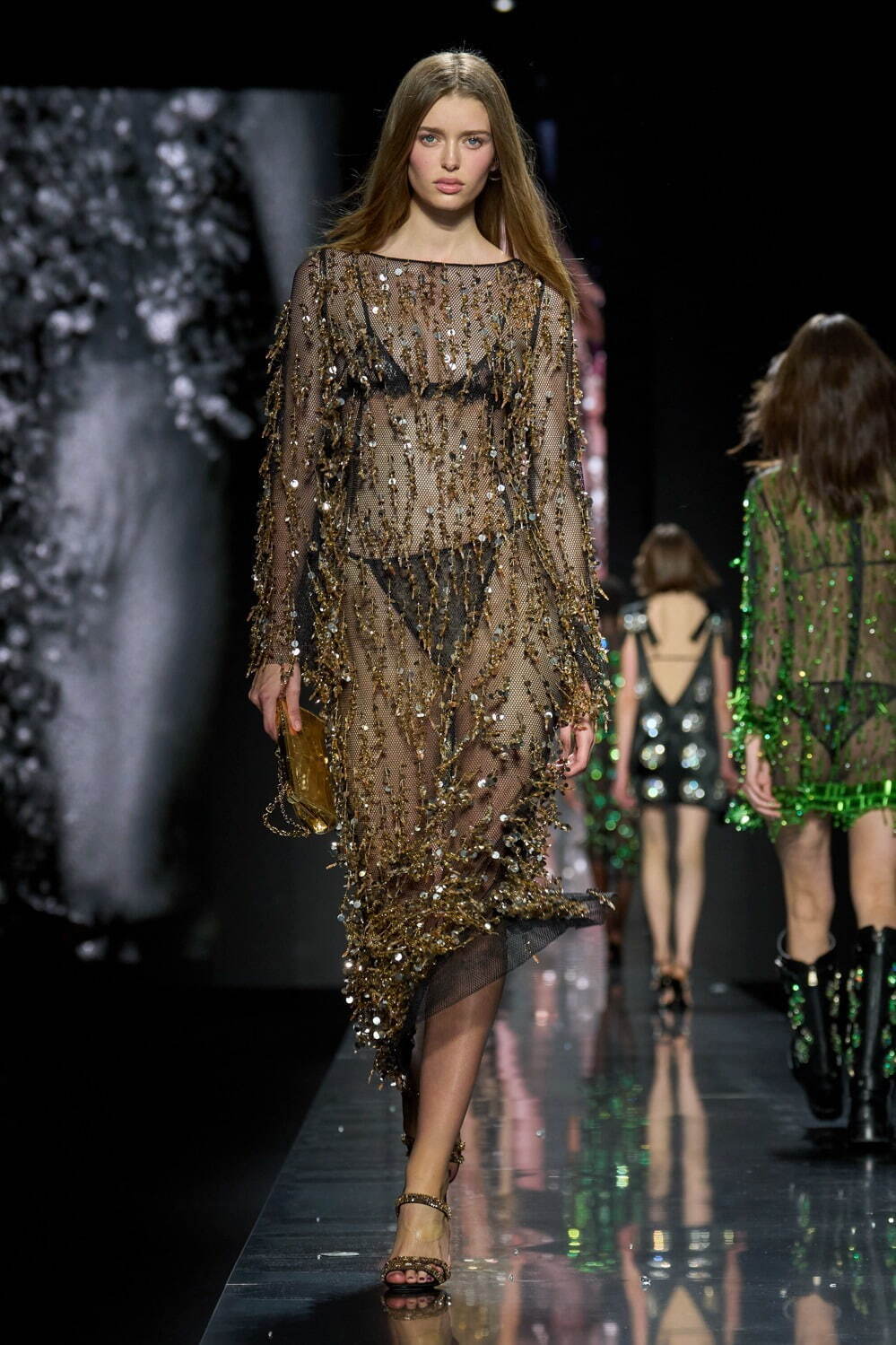 ドルチェ＆ガッバーナ 2025-26年秋冬<span>コレクション</span> - 写真65