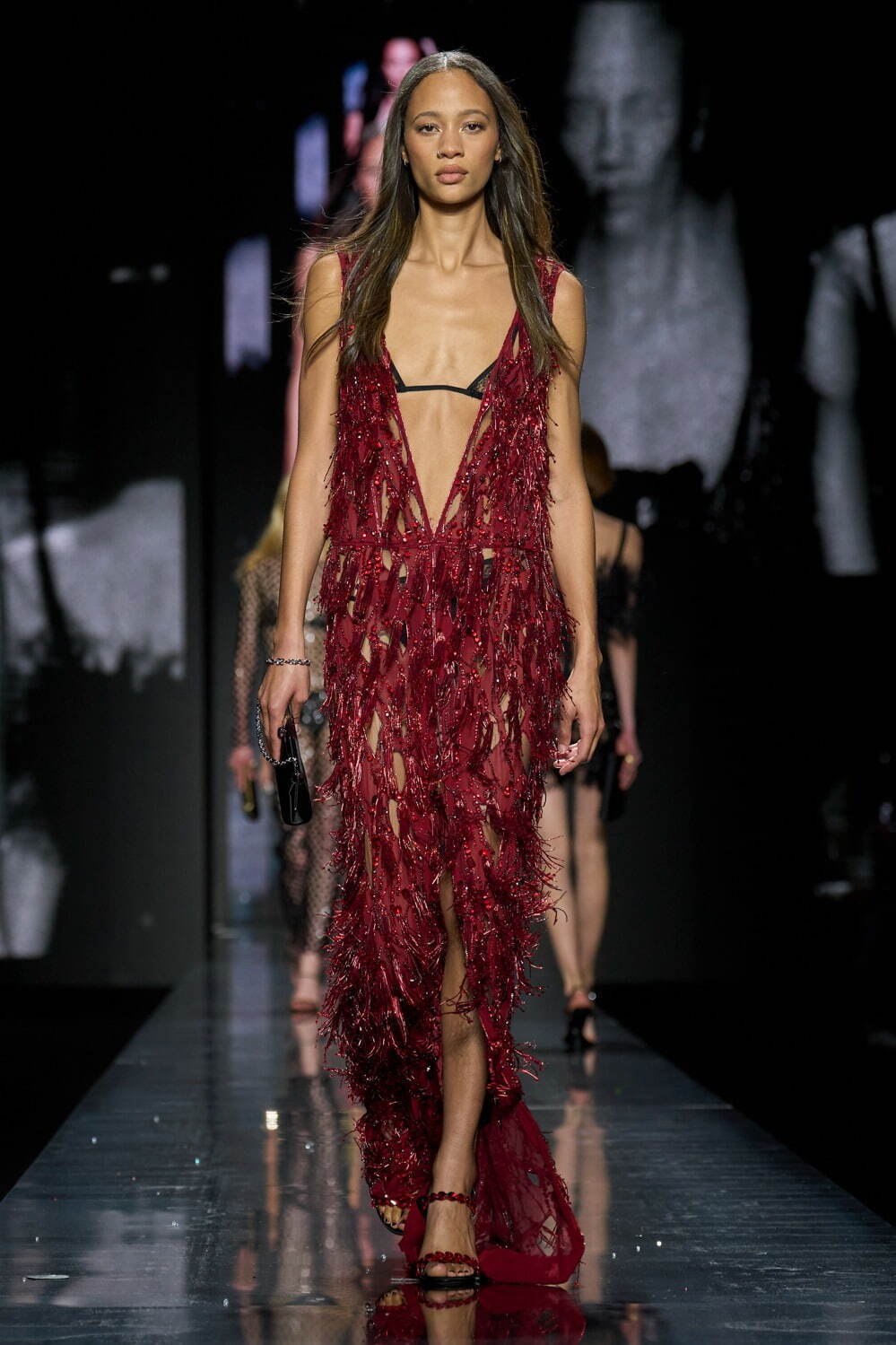 ドルチェ＆ガッバーナ 2025-26年秋冬<span>コレクション</span> - 写真73