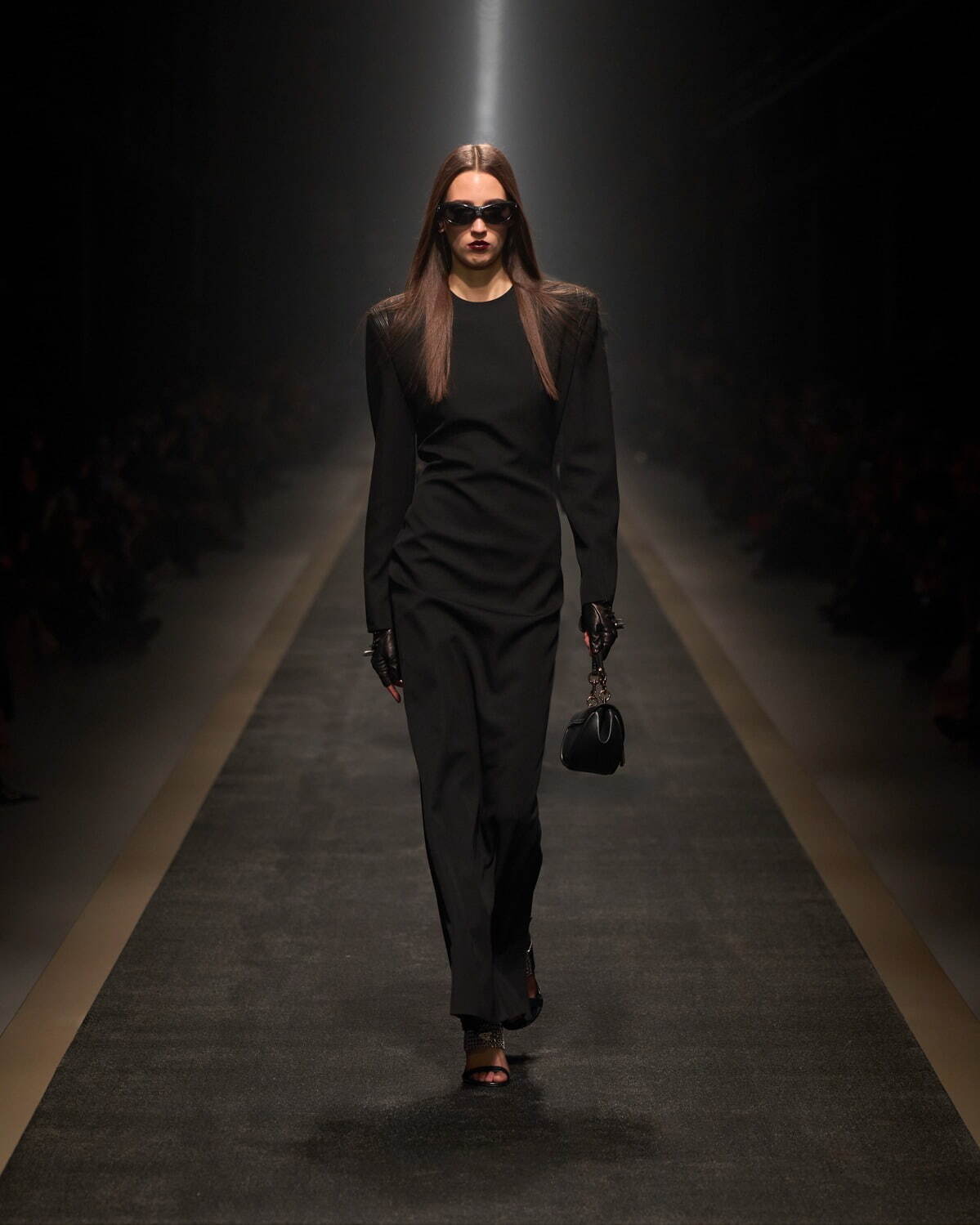 ヴェルサーチェ(VERSACE) 2025-26年秋冬ウィメンズ&メンズ ヴェルサーチェ(VERSACE) 2025-26年秋冬ウィメンズ&メンズ