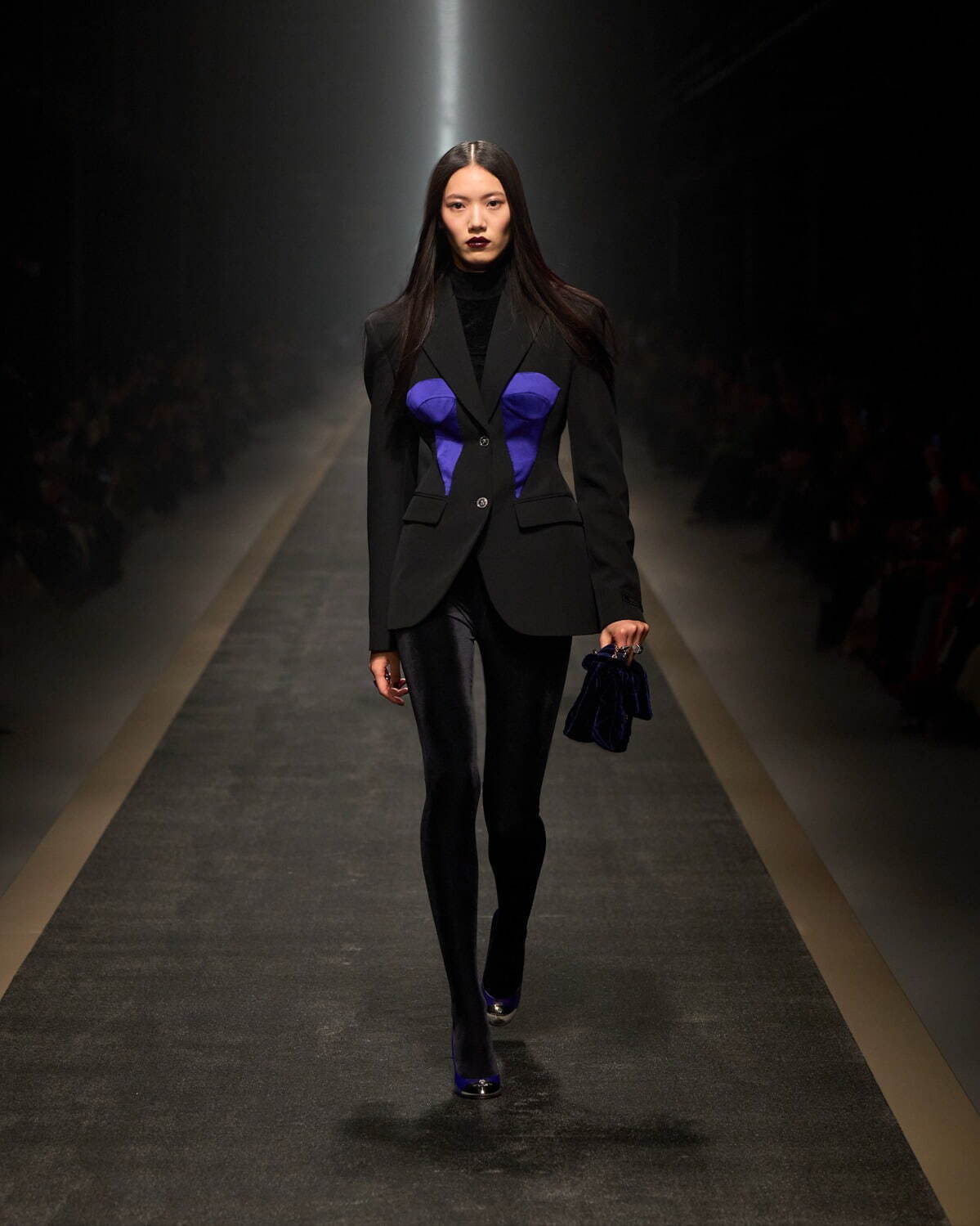 ヴェルサーチェ 2025-26年秋冬<span>コレクション</span> - 写真28