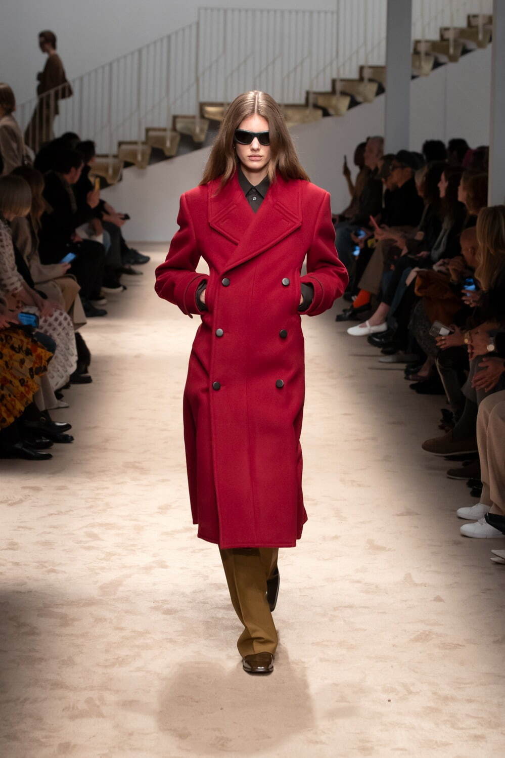 トッズ 2025-26年秋冬<span>コレクション</span> - 写真5