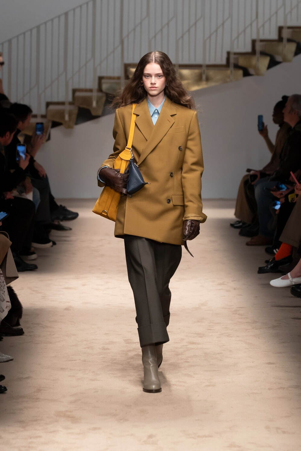 トッズ 2025-26年秋冬<span>コレクション</span> - 写真7