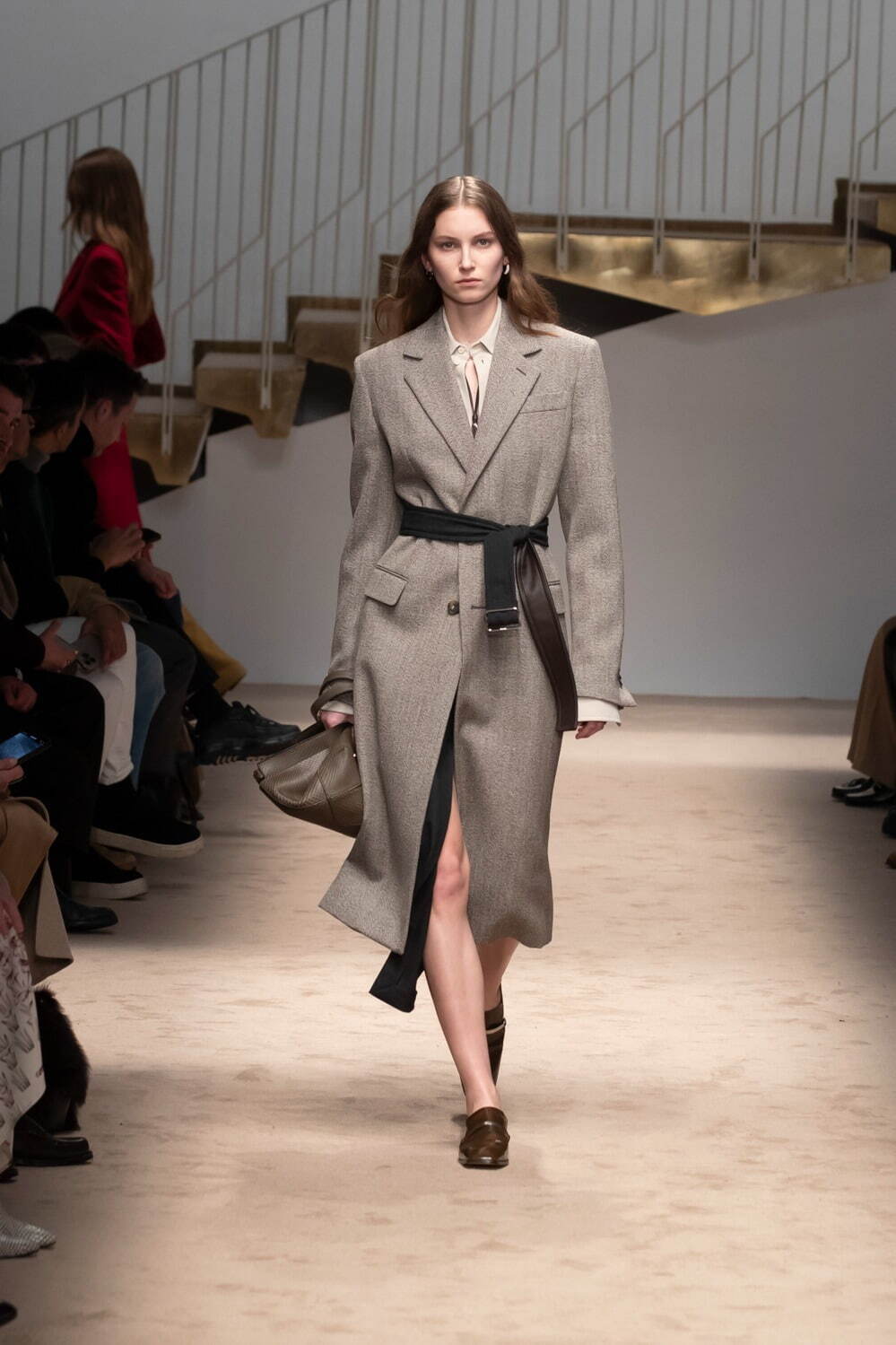 トッズ 2025-26年秋冬<span>コレクション</span> - 写真13
