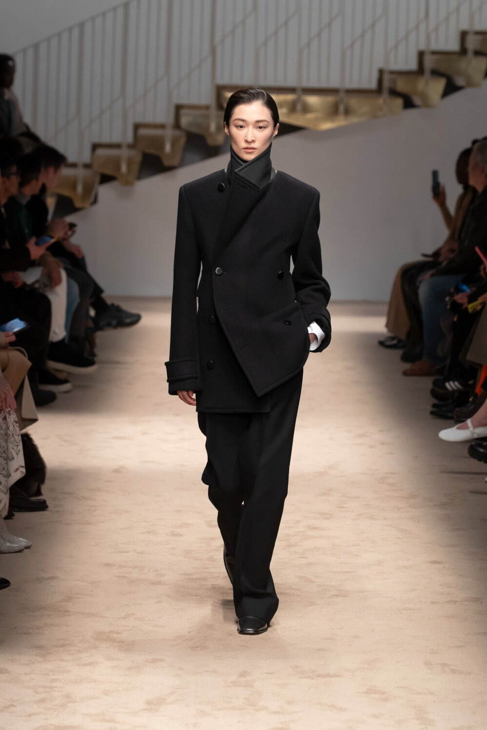トッズ 2025-26年秋冬<span>コレクション</span> - 写真14