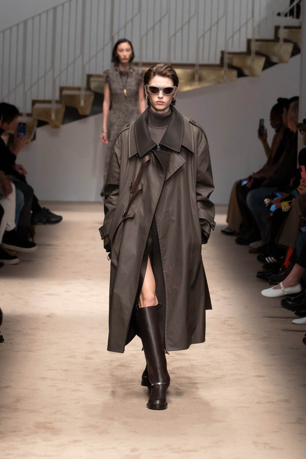 トッズ 2025-26年秋冬<span>コレクション</span> - 写真23