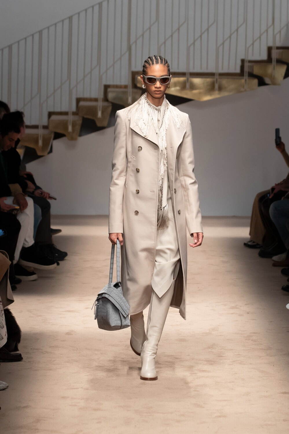 トッズ 2025-26年秋冬<span>コレクション</span> - 写真27