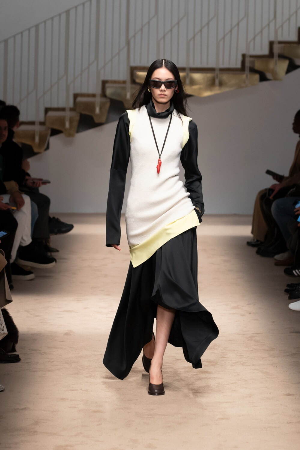 トッズ 2025-26年秋冬<span>コレクション</span> - 写真34
