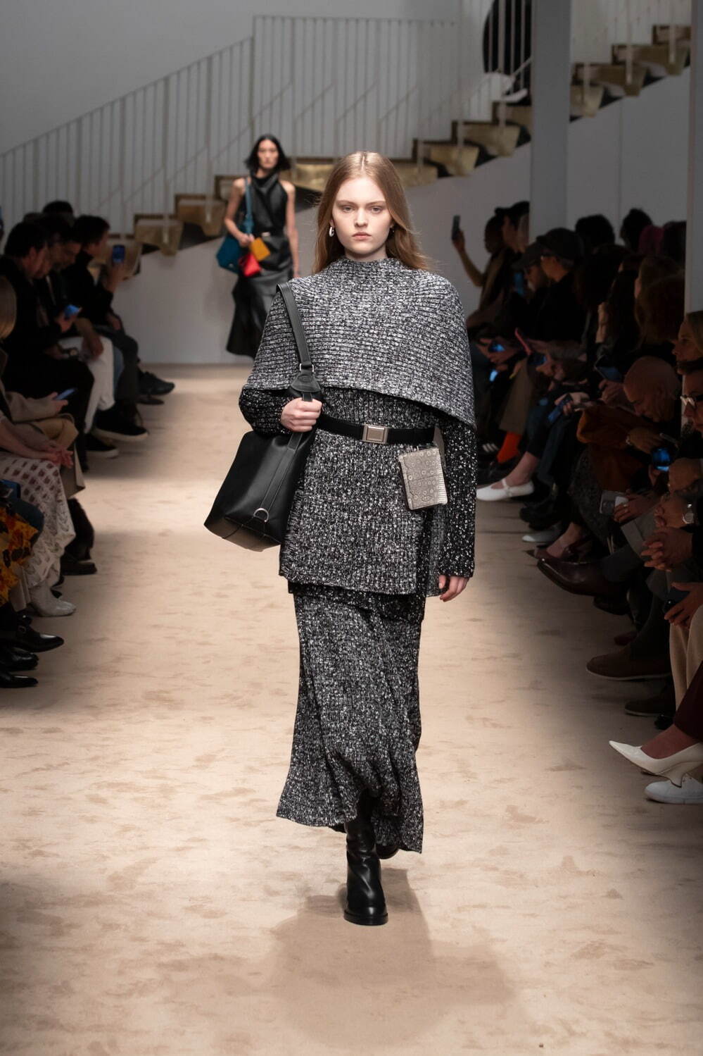 トッズ 2025-26年秋冬<span>コレクション</span> - 写真35