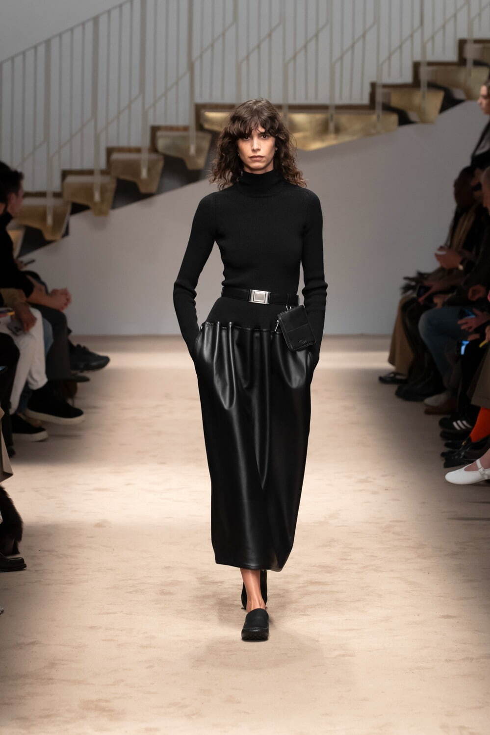 トッズ 2025-26年秋冬<span>コレクション</span> - 写真39