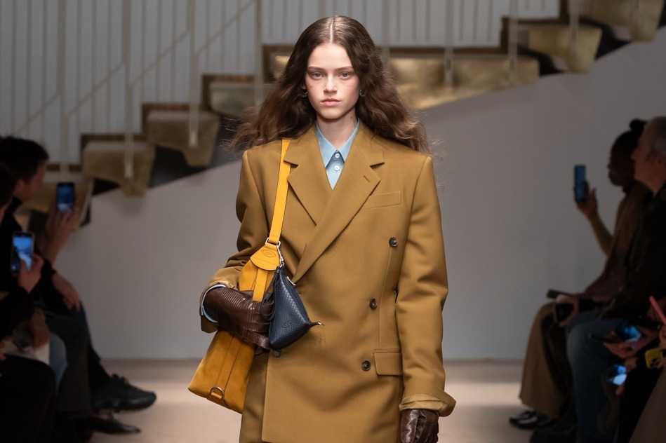 トッズ 2025-26年秋冬コレクション