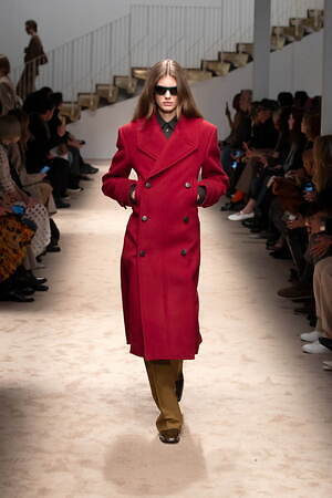 トッズ(TOD'S) 2025-26年秋冬ウィメンズコレクション  - 写真5