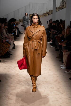 トッズ(TOD'S) 2025-26年秋冬ウィメンズコレクション  - 写真11