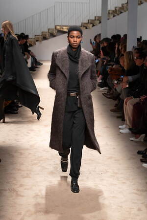 トッズ(TOD'S) 2025-26年秋冬ウィメンズコレクション  - 写真18