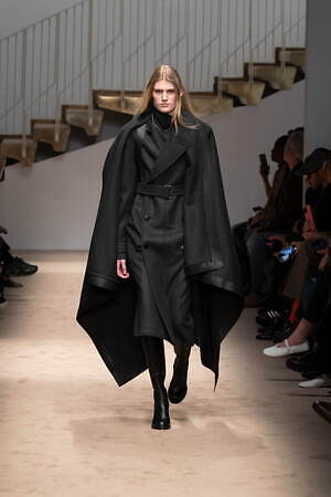 トッズ(TOD'S) 2025-26年秋冬ウィメンズコレクション  - 写真19