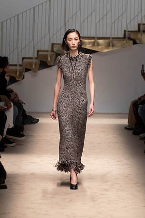 トッズ(TOD'S) 2025-26年秋冬ウィメンズコレクション  - 写真25