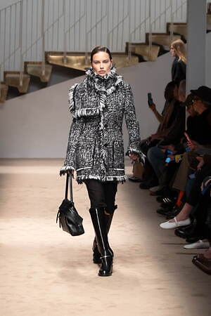 トッズ(TOD'S) 2025-26年秋冬ウィメンズコレクション  - 写真26