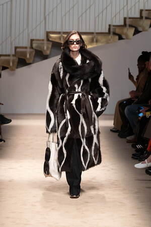 トッズ(TOD'S) 2025-26年秋冬ウィメンズコレクション  - 写真28