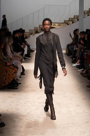 トッズ(TOD'S) 2025-26年秋冬ウィメンズコレクション  - 写真29