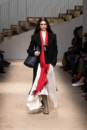 トッズ(TOD'S) 2025-26年秋冬ウィメンズコレクション  - 写真36