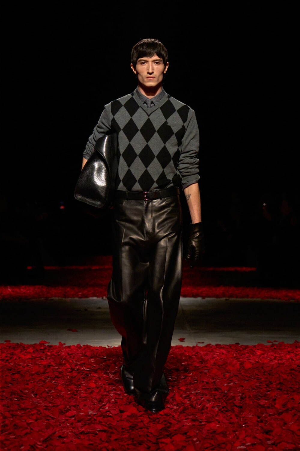 フェラガモ 2025-26年秋冬<span>コレクション</span> - 写真6