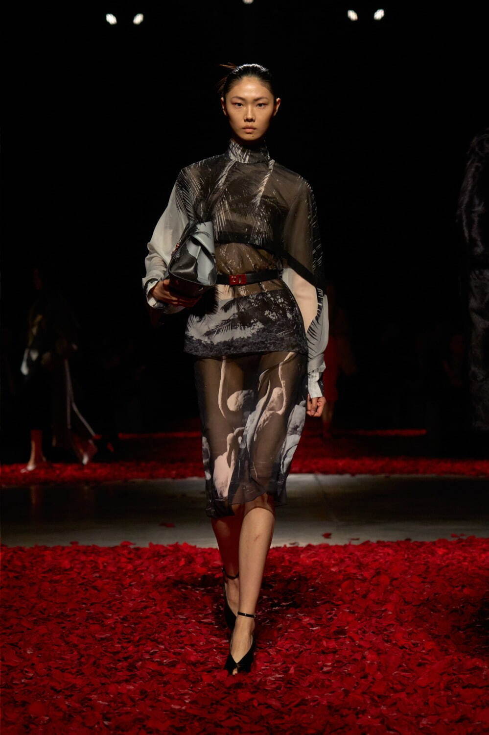 フェラガモ 2025-26年秋冬<span>コレクション</span> - 写真33