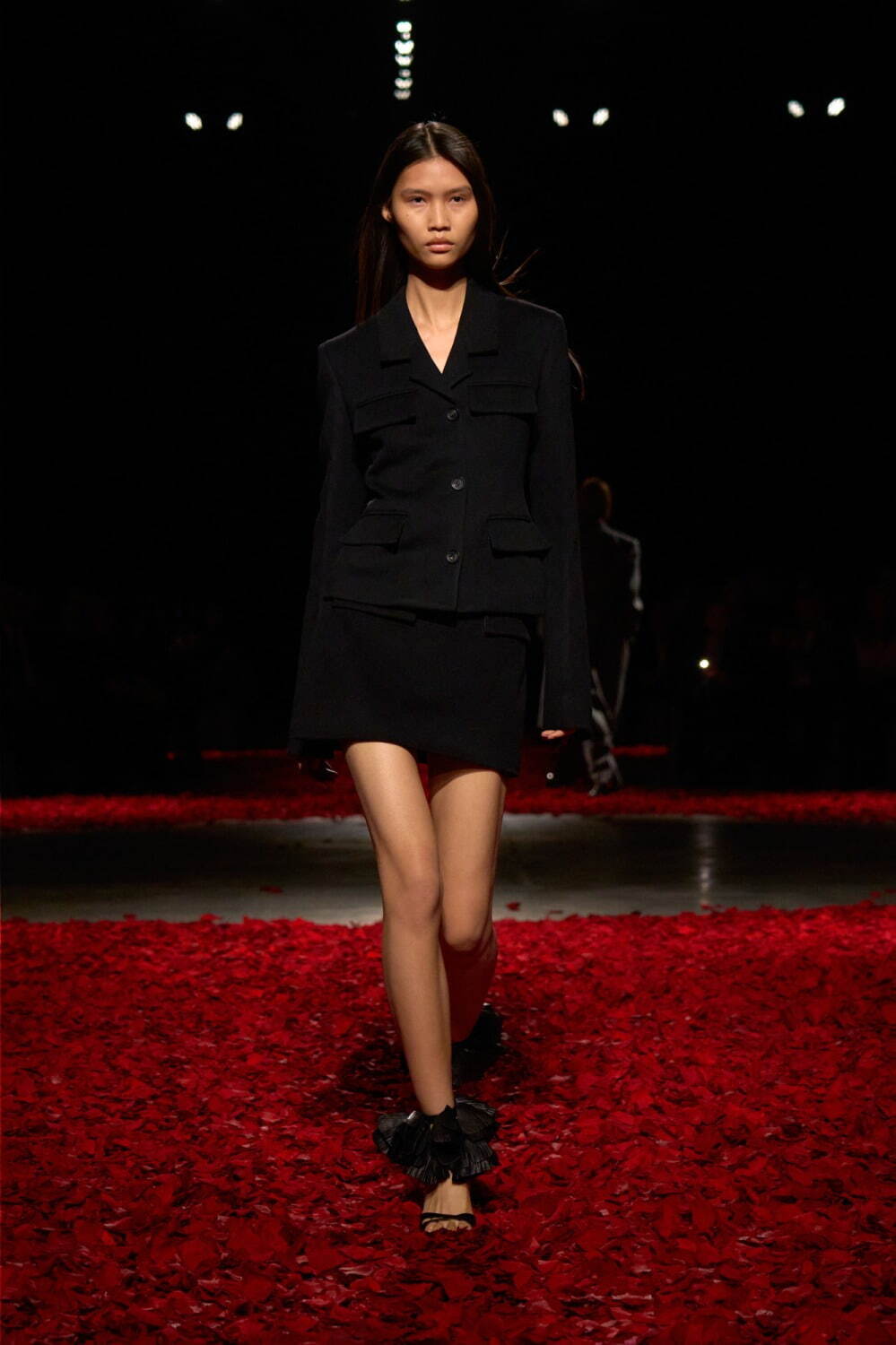 フェラガモ 2025-26年秋冬<span>コレクション</span> - 写真49