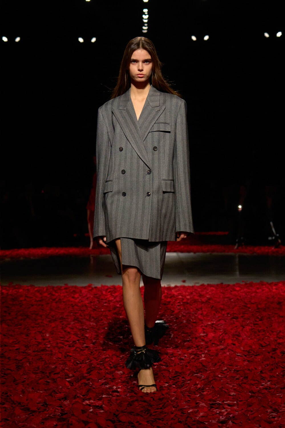 フェラガモ 2025-26年秋冬<span>コレクション</span> - 写真55