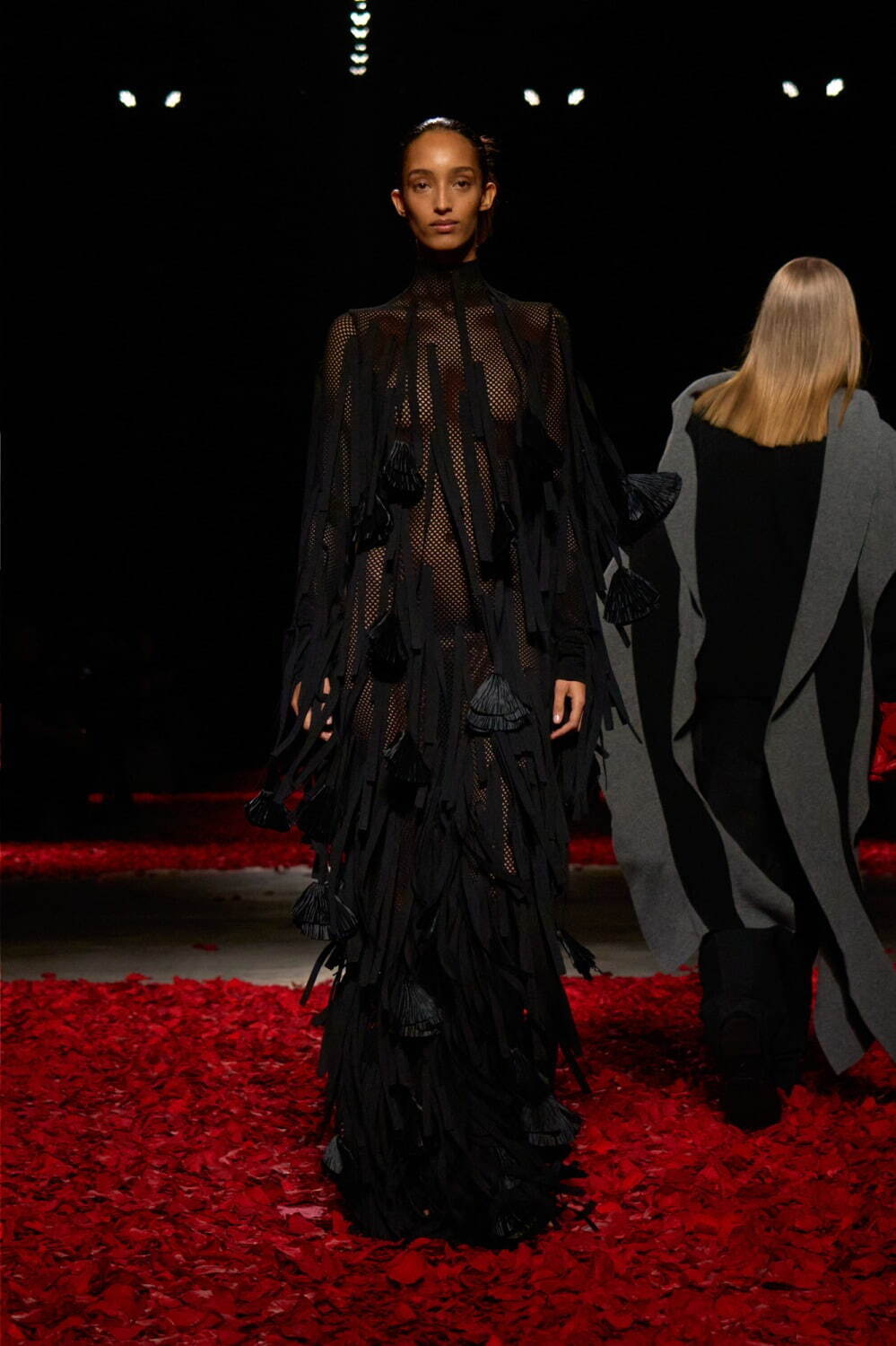 フェラガモ 2025-26年秋冬<span>コレクション</span> - 写真66