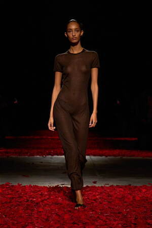 フェラガモ(Ferragamo) 2025-26年秋冬ウィメンズコレクション  - 写真2