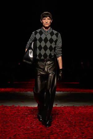 フェラガモ(Ferragamo) 2025-26年秋冬ウィメンズコレクション  - 写真6