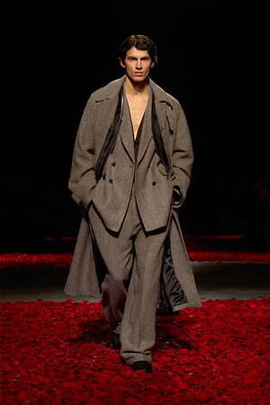 フェラガモ(Ferragamo) 2025-26年秋冬ウィメンズコレクション  - 写真30