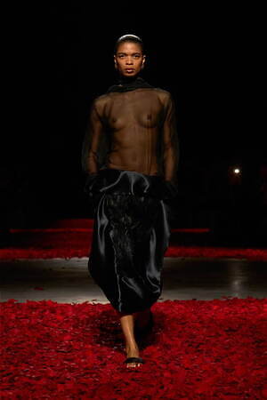 フェラガモ(Ferragamo) 2025-26年秋冬ウィメンズコレクション  - 写真31