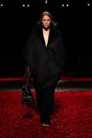 フェラガモ(Ferragamo) 2025-26年秋冬ウィメンズコレクション  - 写真36