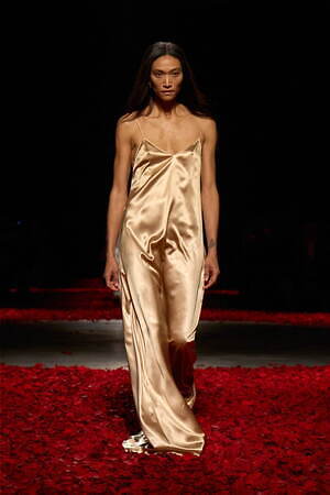 フェラガモ(Ferragamo) 2025-26年秋冬ウィメンズコレクション  - 写真43