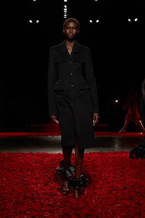 フェラガモ(Ferragamo) 2025-26年秋冬ウィメンズコレクション  - 写真47